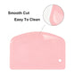 LsCook Plastic Slicer Baking Spatula Thick Dough Scraper