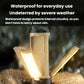 Multifunctional Foldable Camping Light, Outdoor Use LED Tent Light With Hook, 3-leaf, 4-leaf