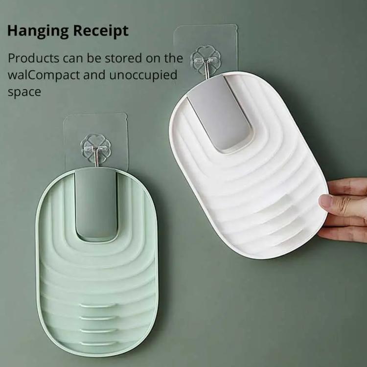 LsCook Folding Pot Lid Holder Kitchen Stove Top Storage Rack