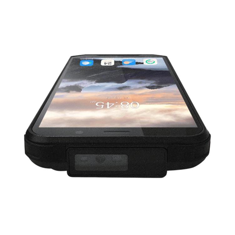 Handheld Terminal PDA Scanning Inbound & Outbound All-In-One Machine, 1D 2D Barcode Data Collector, Z85