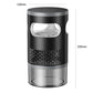 Home Smart Indoor Automatic Mosquito Killer Night Light, Direct Plug-in, Battery Rechargeable, Inhalation Shock