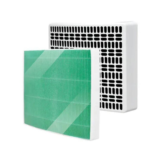 For LG - MD17GQSE0 29L Inverter Smart Dehumidifier Replacement Parts, Filter, Outer Case, Filter+Shell Combo