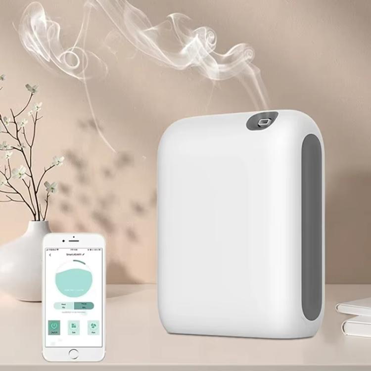 Home Smart Aromatherapy Diffuser Essential Oil Diffuser Automatic Fragrance Diffuser, OV2Pro US Plug, OV2Pro UK Plug, OV2Pro EU Plug, OV2Pro AU Plug, OV2 Battery+USB Power