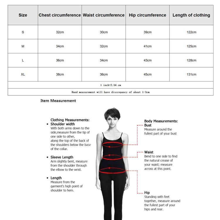 Long High-intensity Tight-fitting Backless Bodysuit/Yoga Wear, S, M, L, XL