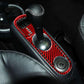 For 2011-2015 Benz Smart Fortwo 3pcs /Set Left-Hand Drive Type B Gearshift Sticker