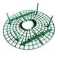 Strawberry Supports Keep Fruit Elevated to Avoid Ground Rot Strawberry Growing Cradles