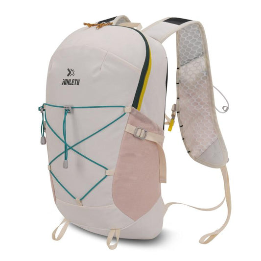 JUNLETU Waterproof Outdoor Sports Backpack Ultra-Lightweight Breathable Trail Cycling Pack