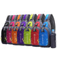 JUNLETU 1028 Outdoor Water Bottle Chest Pack Nylon Waterproof Travel Shoulder Bag