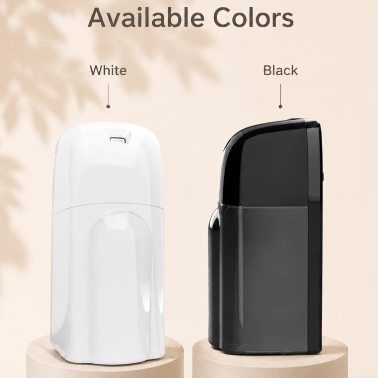 Essential Oil Diffuser Smart Automatic Aromatherapy Machine