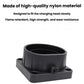 Type 2 EU Standard EV Charging Head Holder, Charging Pile Connector Bracket, For Type 2 EU Standard