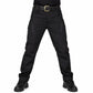 Outdoor Durable Breathable Hiking Long Pants For Men, L, XL, XXL