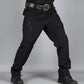 Outdoor Durable Breathable Hiking Long Pants For Men, L, XL, XXL