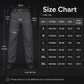 Outdoor Durable Breathable Hiking Long Pants For Men, L, XL, XXL