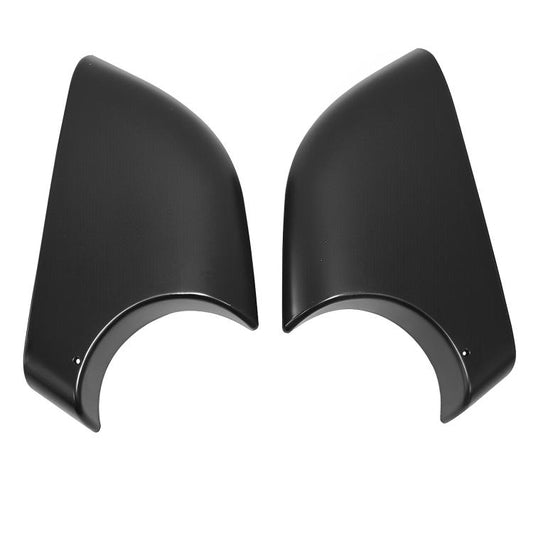 For 2017-2022 Tesla Model 3 Rearview Mirror Back Cover 22873005, Left, Right