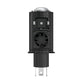 50W Motorcycle N13 Direct-Connect High-Power Lens Headlight