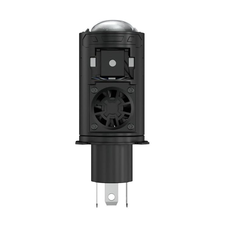 50W Motorcycle N13 Direct-Connect High-Power Lens Headlight