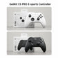 E-sports controller blister pack showing white and black controller sets