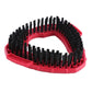 For Vileda / O-Cedar Triangular Rotating Mop Replacement Brush Household Brush For Floor & Bathroom