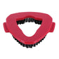 For Vileda / O-Cedar Triangular Rotating Mop Replacement Brush Household Brush For Floor & Bathroom