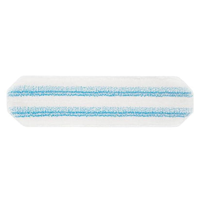 For Vileda / O-Cedar H2prO Fiber Mop Refill Pad Replacement Part