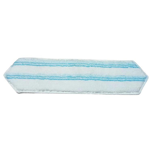 For Vileda / O-Cedar H2prO Fiber Mop Refill Pad Replacement Part