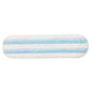 For Vileda / O-Cedar H2prO Fiber Mop Refill Pad Replacement Part