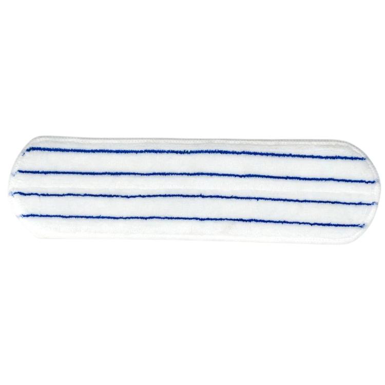 For Vileda / O-Cedar H2prO Fiber Mop Refill Pad Replacement Part