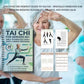 28-Day Chair Yoga Program For Seniors Complete Collection, A Style