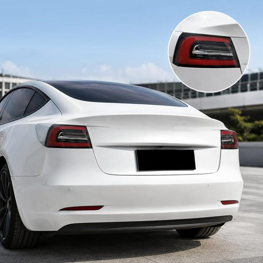 For 2017-2020 Tesla Model 3 Taillight 31077397-00-G / 10773978-00, Left, Right