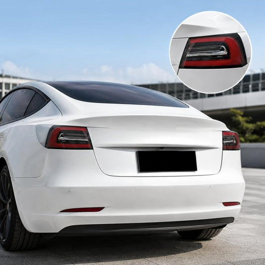 For 2017-2020 Tesla Model 3 Taillight 31077397-00-G / 10773978-00, Left, Right