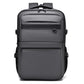 WEIXIRE B929 Men Business Backpack for Short Trips Lightweight Large-Capacity Laptop Bag