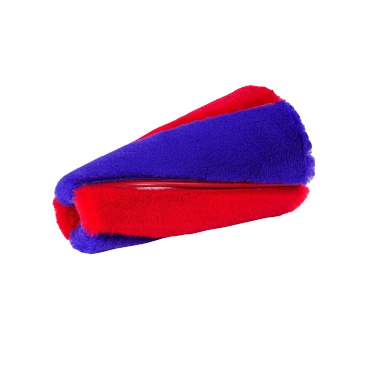 For Dyson SV50 Pencilvac Multi-Directional Cleaner Head Soft Roller Brush Replacements, Soft Roller Brush
