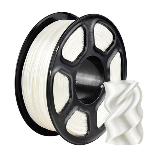 Silk PLA 3D Printer Filament 1.75mm 1kg Spool Shiny Metallic Gloss Finish 3D Printing Material