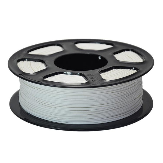 Matte PLA 3D Printer Filament 1.75mm 1kg Spool Flat Low-Gloss Finish High Toughness 3D Printing Material
