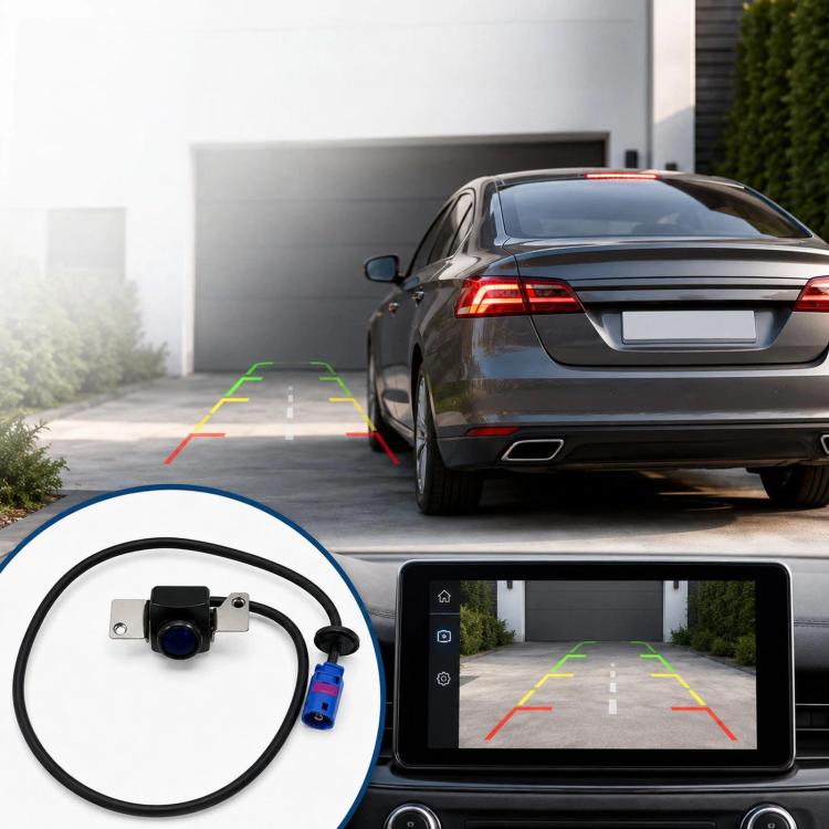 For Tesla Model S/X Rearview Camera 1061269-00-C, 1061269-00-C