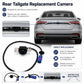For Tesla Model S/X Rearview Camera 1061269-00-C, 1061269-00-C