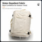 Expandable Travel Backpack Flight Approved 28-38L Carry On Backpack with Shoe Compartment 15.6-inch Laptop Pocket