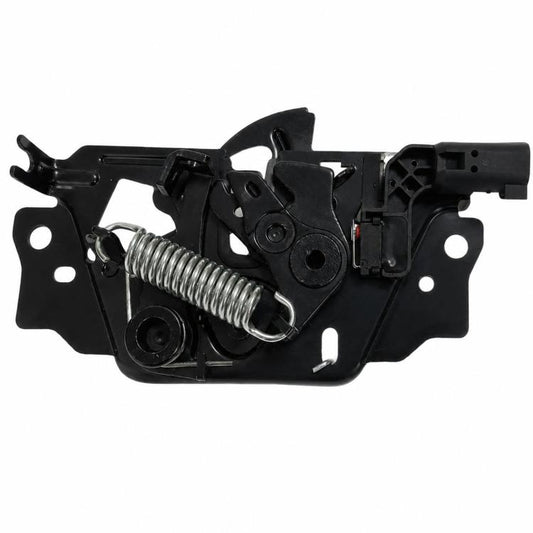 For 2017-2020 Tesla Model 3 / S / X Hood Lock Block 1033011-00-G, 1033011-00-G