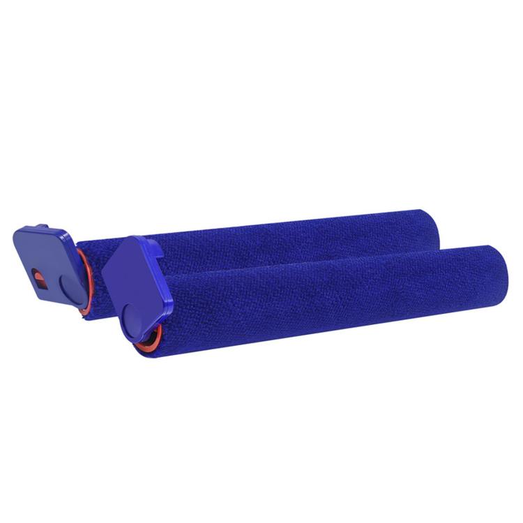 For Dyson Spot+Scrub AI Robot Vacuum Replacement Roller Brush Soft Brush Roll Spare Part, Roller Brush