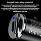 45W Type-C Mini Pull-Ring Car Fast Charger, C13-D13, C13-E13