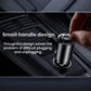 45W Type-C Mini Pull-Ring Car Fast Charger, C13-D13, C13-E13