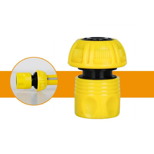 Water Tap Hose Connection Repair Adapter Nozzle Converter Washing Machine Water Inlet Connector, 3/8 inch Hose Connector, 1/2 inch Hose Connector, 3/4 inch Hose Connector, 1 inch Hose Connector, 1/2 inch Hose Mender, 3/4 inch Hose Mender