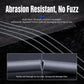 NAIGUAN Fluorocarbon Fishing Line Abrasion Resistant Invisible Carbon Lure Leader Line, No. 0.8, No. 1.0, No. 1.2, No. 1.5, No. 2.0, No. 2.5, No. 3.0, No. 4.0, No. 5.0, No. 6.0