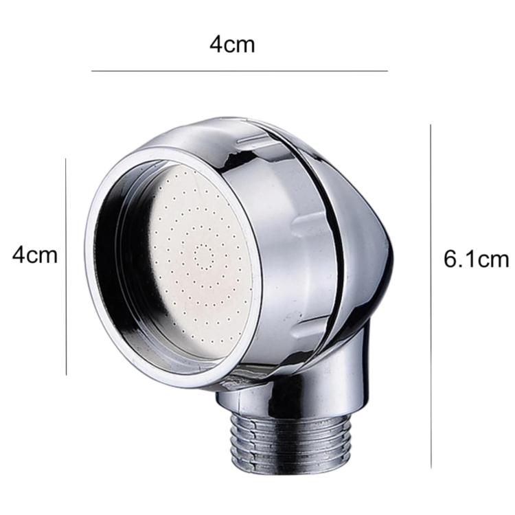 Barbershop Mini Shower Head Shampoo Basin Water Tap, Small Regular Nozzle, Small Pressurized Nozzle, Medium Regular Nozzle, Medium Pressurized Nozzle