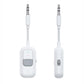 2 In 1 Bluetooth 6.0 AUX Car Wireless Audio Adapter