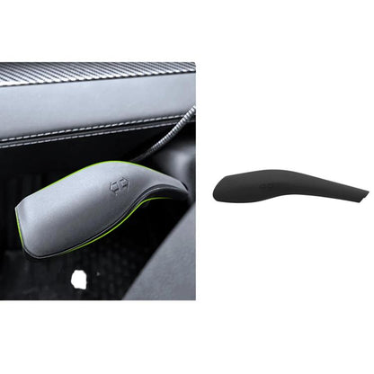 For Tesla 2025+ MODEL Y JUNIPER Steering Column Control Stalk Protective Cover