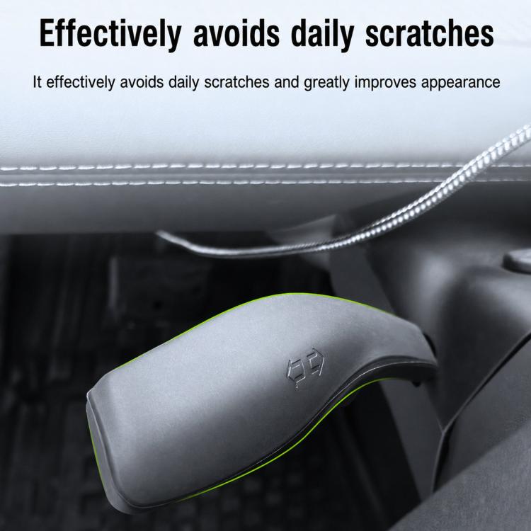 For Tesla 2025+ MODEL Y JUNIPER Steering Column Control Stalk Protective Cover