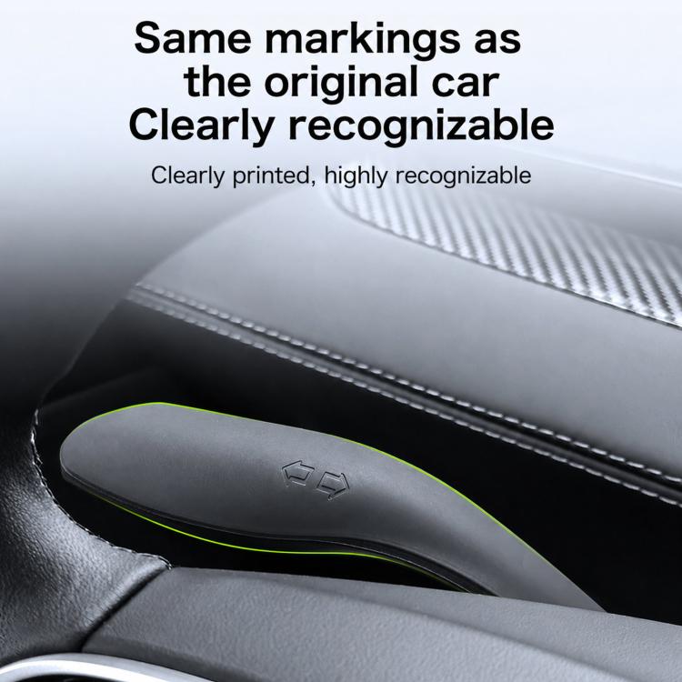 For Tesla 2025+ MODEL Y JUNIPER Steering Column Control Stalk Protective Cover