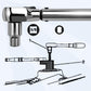 Heavy Duty Ball Joint Separator Tool Universal Fit