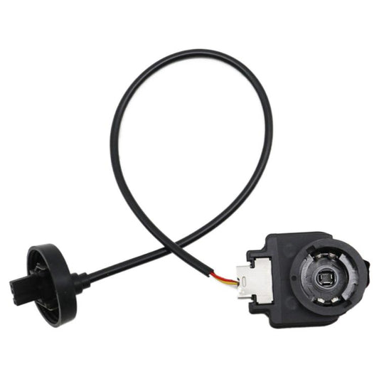 W3T216 High-Voltage Head Ballast D4 Igniter For Mazda / Honda / Mitsubishi / Pajero, For Mazda / Honda / Mitsubishi / Pajero